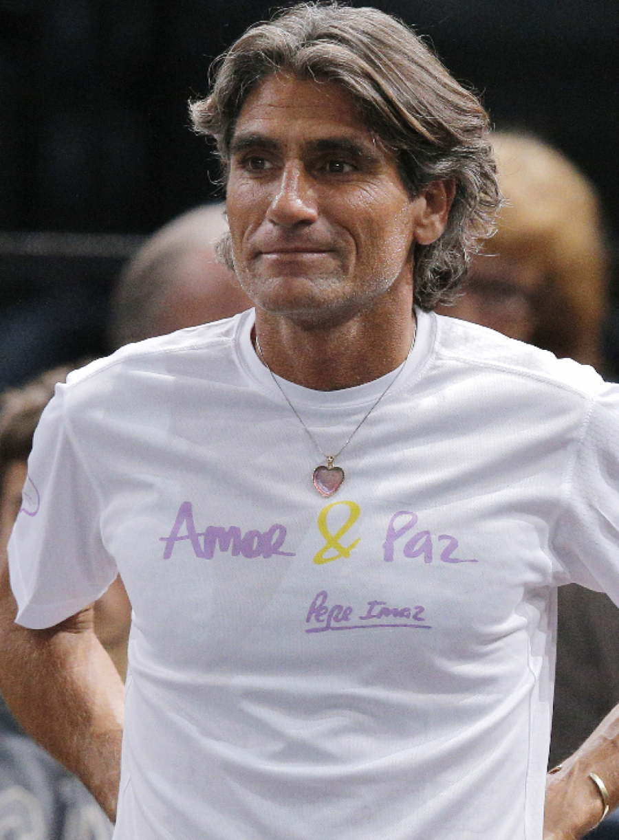 OGLASIO SE ČOVEK KOGA NE PODNOSE ĐOKOVIĆEVI NAVIJAČI! Španac nikad iskrenije pričao o Novaku, otkrio kako komunicira sa Srbinom!