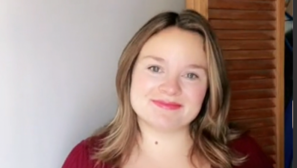 RODITELJI SU ŠOKIRANI Ova majka pušta bebeu da spava na jednom čudnom mestu, umesto u krevecu!