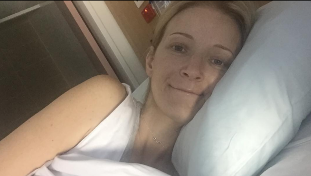 ZANEMARIVALA JE SIMPTOME KOJE SVI PONEKAD OSEĆAMO: Kada je počela svoju borbu sa opakom bolešću, već je bilo kasno