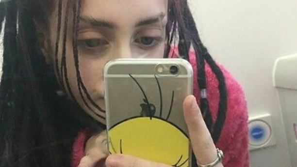 POZNATA JUTJUBERKA IZNENADA PREMINULA U 23. GODINI Otac se dirljivim rečima oprostio od nje