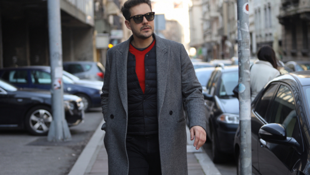 NIKAD ISKRENIJE O SAOBRAĆAJNOJ NESREĆI Glumac Miloš Biković oglasio se, pa poručio ovo: Život je lep, zar ne? Čuvajte ga!