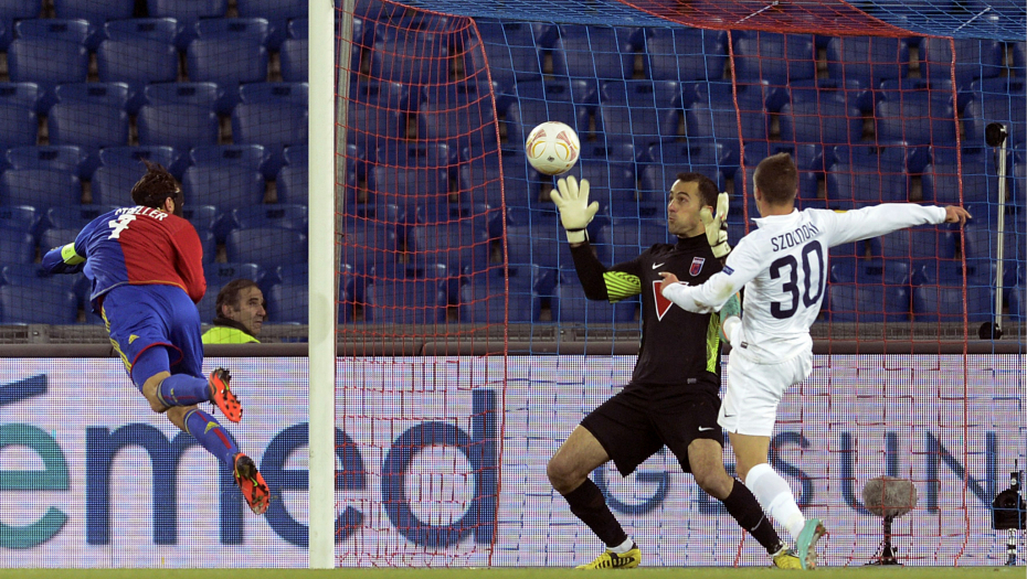 UŽAS! Bivši golman Partizana pokušao samoubistvo?