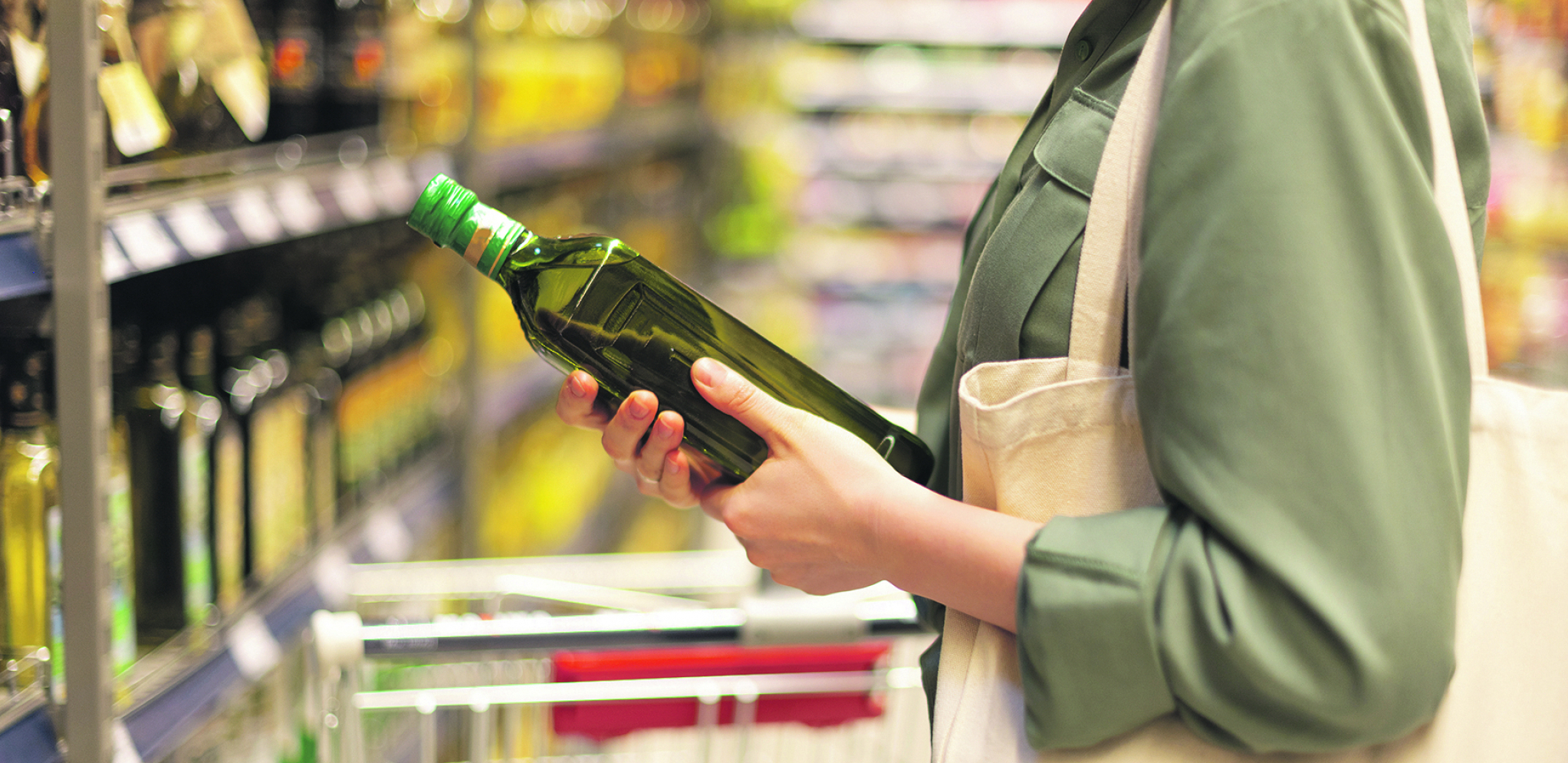 STRUČNJACI UPOZORAVAJU I maslinovo ulje može da se pokvari