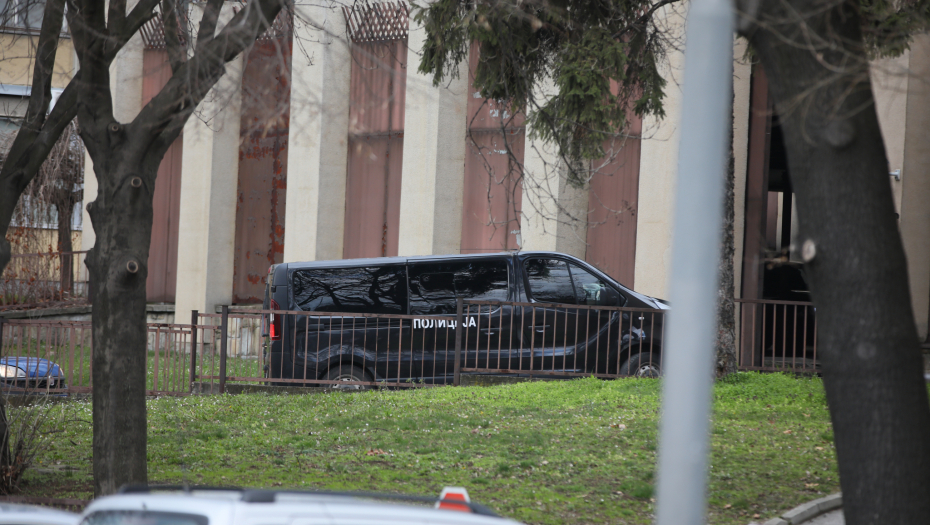 ODLAŽE SE SUĐENJE LAZI BOMBAŠU Izostanak zbog lošeg zdravlja: Lazarević je započeo štrajk glađu u pritvoru i izgubio 20 kg!