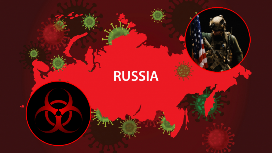 ISPRAVKA Netačne tvrdnje o pronalasku dokumenta o vojno-biološkom programu u Ukrajini koje navodno finansira Amerika