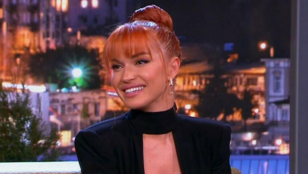 ZNAM DA IMATE PREDRASUDE Nakon puno spekulacija Teodora Džehverović iskreno progovorila o ljubavnom životu