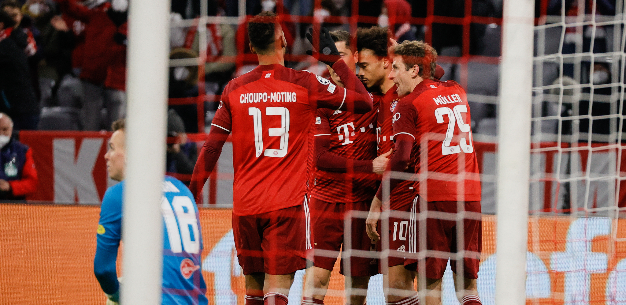 U KATALONIJI IZUZETNO LJUTI! Bajern im krade već dogovorenog igrača?!