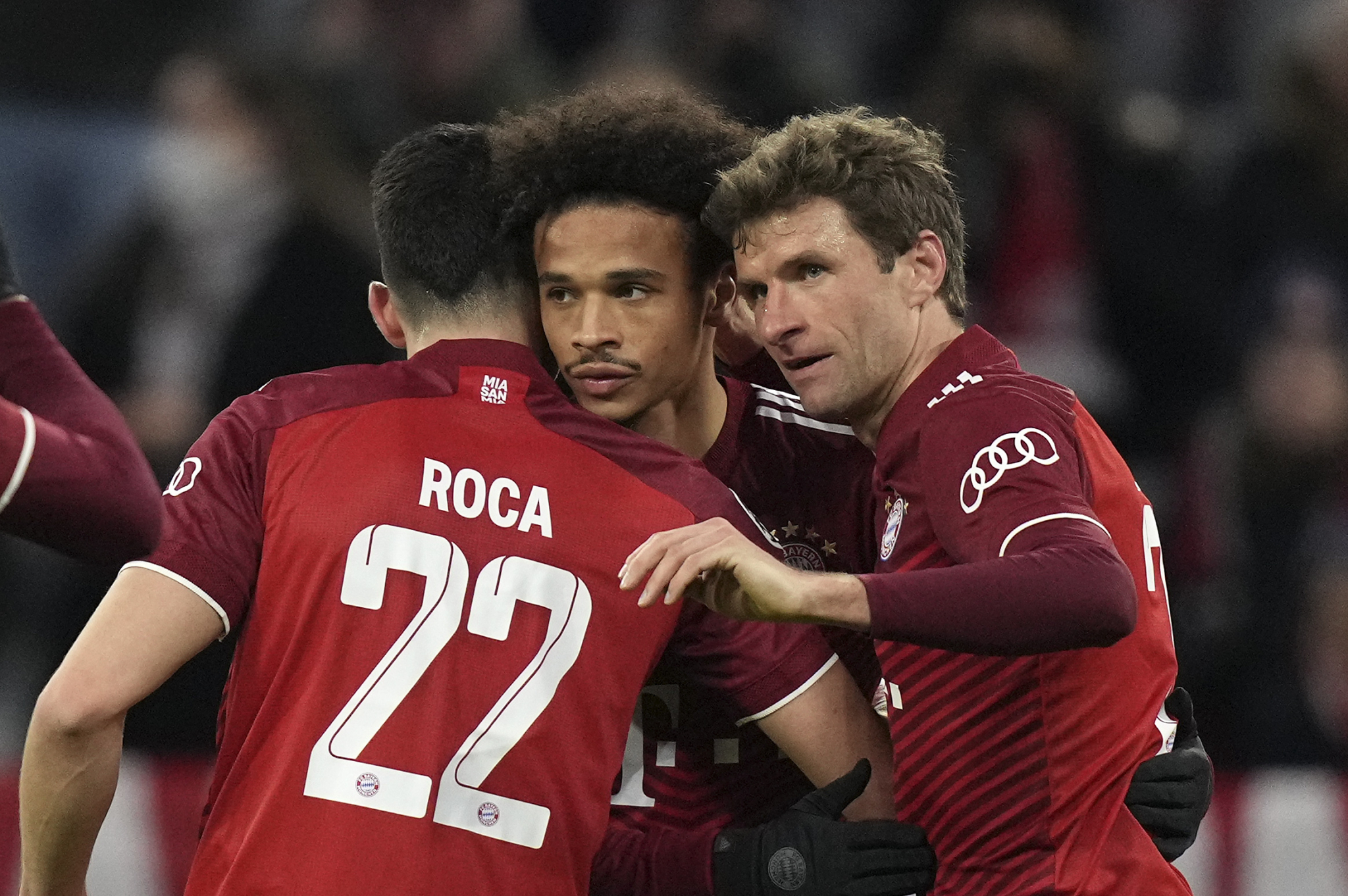 DEVET GOLOVA ZA JEDNO VEČE! Bajern pregazio Salcburg za četvrtfinale, Interu ni pobeda protiv Liverpula nije bila dovoljna!