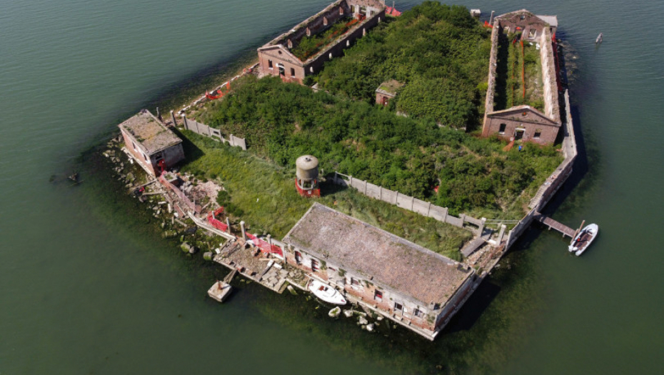 JEZIVI DOGAĐAJI OD KOJIH SE LEDI KRV U ŽILAMA Na ovo prelepo ostrvo niko živ ne želi da kroči