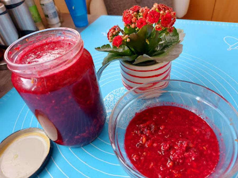 NAPRAVITE OVAJ OSVEŽAVAJUĆI NAPITAK Pomoćiće vam ukoliko ste malokrvni (VIDEO)