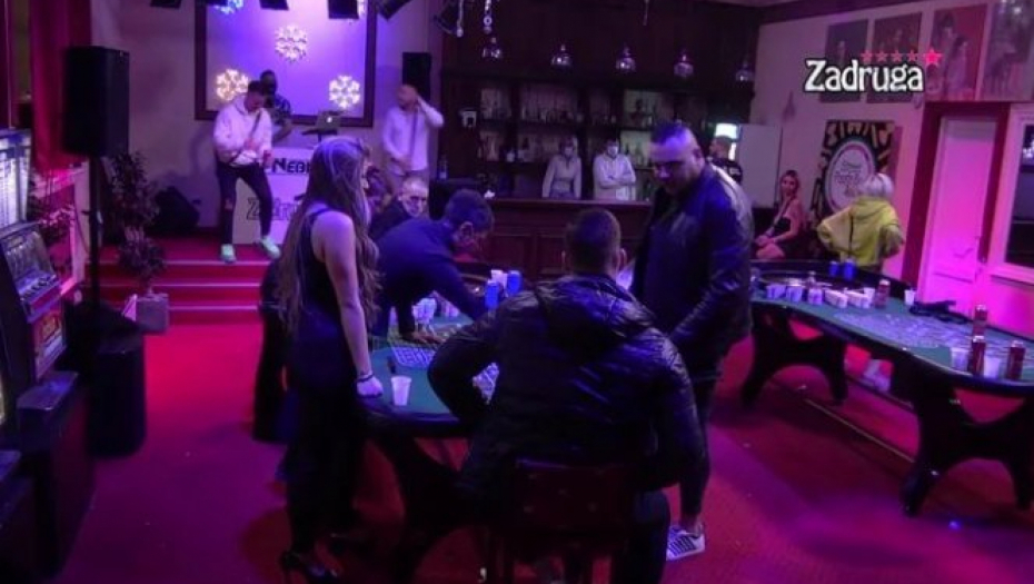 OVO NE MOGU DA PODNESEM! Evo zbog čega je besna Dalila vikala na Filipa: Dobiću nervni slom! (VIDEO)