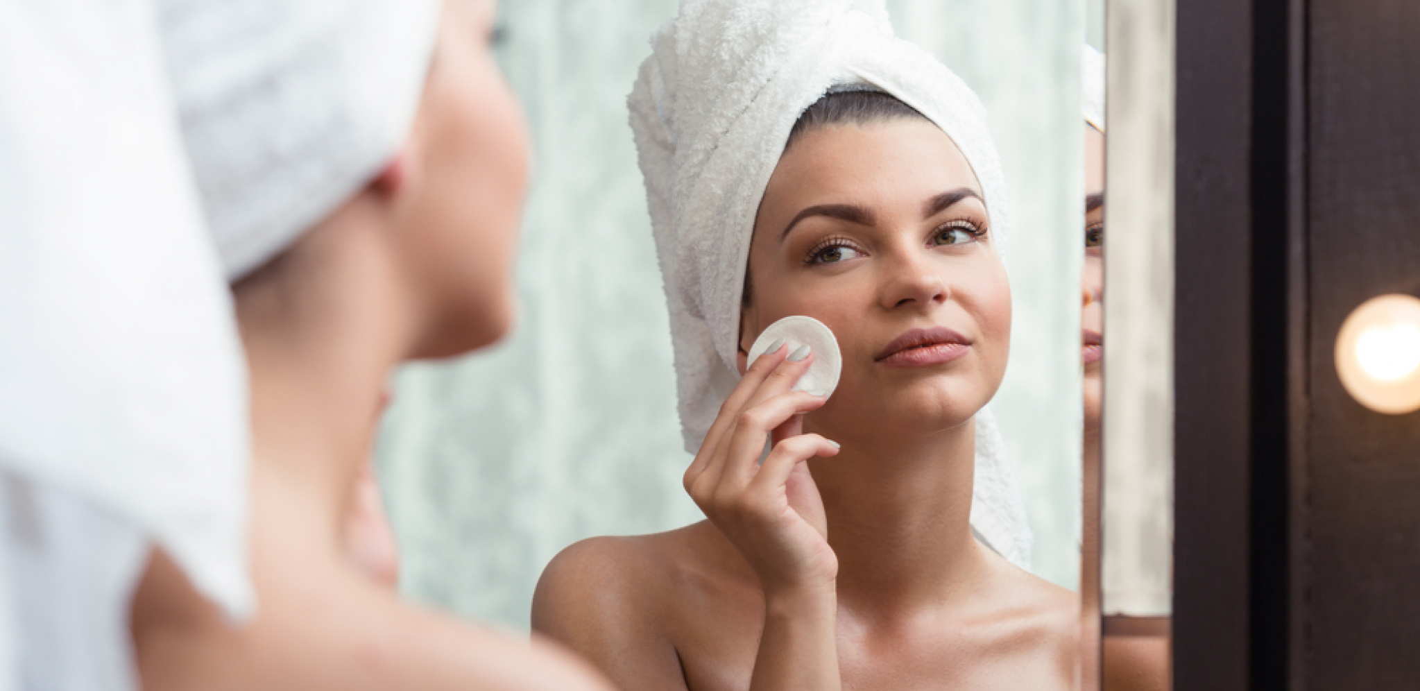 Često zaboravljate da skinete šminku? Evo koje su posledice