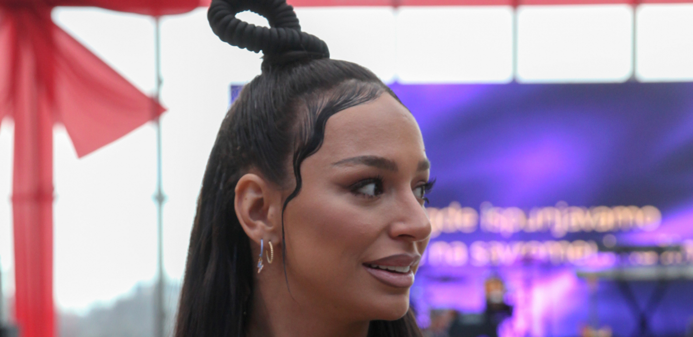 MOJ JE ŽIVOT MRTVO MORE Edita Aradinović progovorila o ljubavnom životu: Iskreno, razočarala sam se!