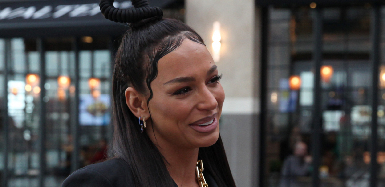 MOJ JE ŽIVOT MRTVO MORE Edita Aradinović progovorila o ljubavnom životu: Iskreno, razočarala sam se!