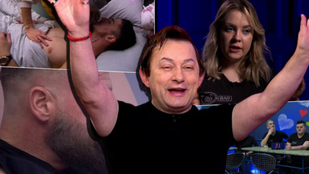 FINALE SE BLIŽI, BORBA ZA 30.000 EVRA SVE NAPETIJA! Barovci dobili nikad teže zadatke, a jedan uključuje Zokija Šumadinca!