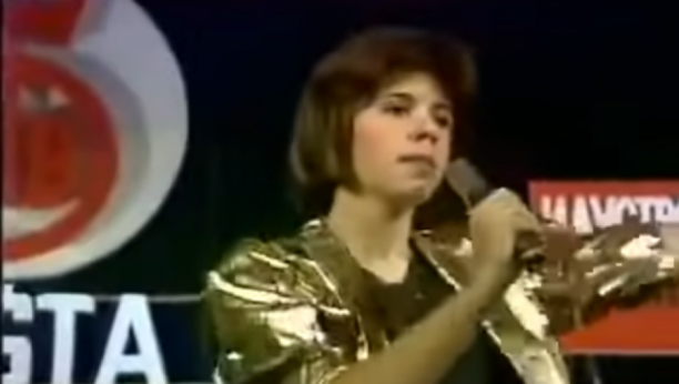 OD BEDE DO LUKSUZA! Dara Bubamara iskreno o početku karijere: Ništa mi nije pruženo na tacni!