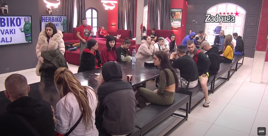 NAKON OVOGA NIŠTA VIŠE NEĆE BITI ISTO! Veliki šef poslao pismo koje će napraviti opšti haos među zadrugarima!