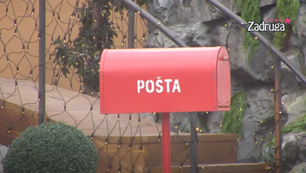 NAKON OVOGA NIŠTA VIŠE NEĆE BITI ISTO! Veliki šef poslao pismo koje će napraviti opšti haos među zadrugarima!