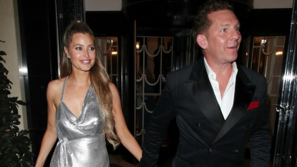 SRPKINJA MILIJARDERKA KRASI SVE NASLOVNE STRANE: Nakon poznate serije joj se život promenio iz korena sve zbog ovog muškarca