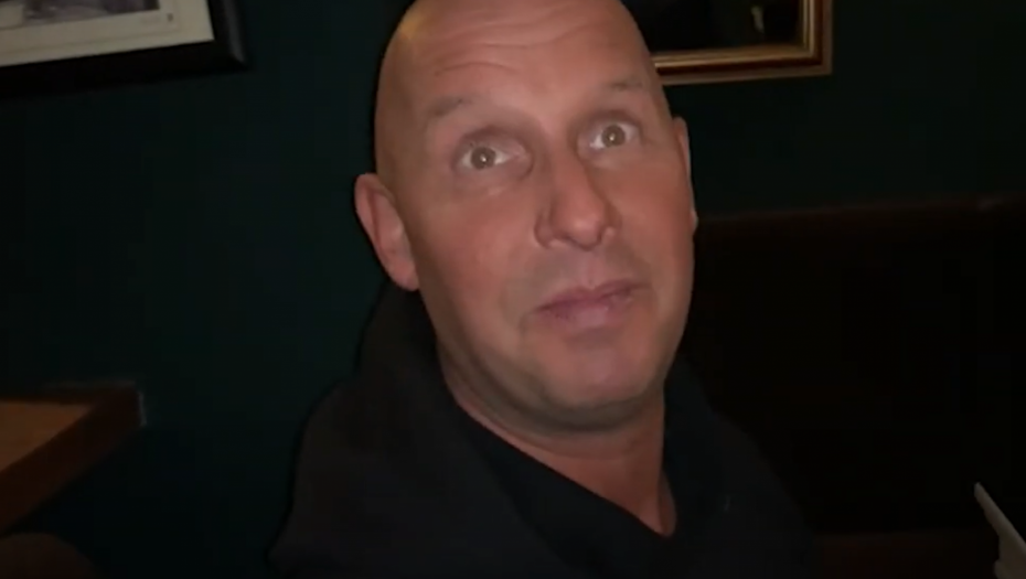 POBEDIĆEMO 2:1! Više od 1.000 navijača Fejenorda u Beogradu (VIDEO)