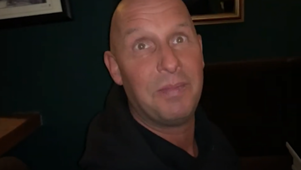 POBEDIĆEMO 2:1! Više od 1.000 navijača Fejenorda u Beogradu (VIDEO)