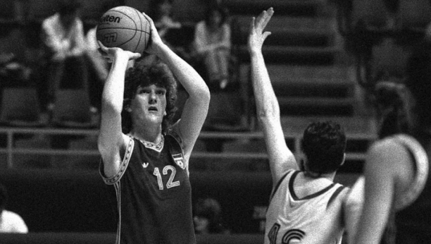 "ŽIVU ME NEĆETE OPLAKIVATI": Ovoj ženi se divila cela Jugoslavija, prvi muž je zlostavljao, a sada je pobedila i opaku bolest