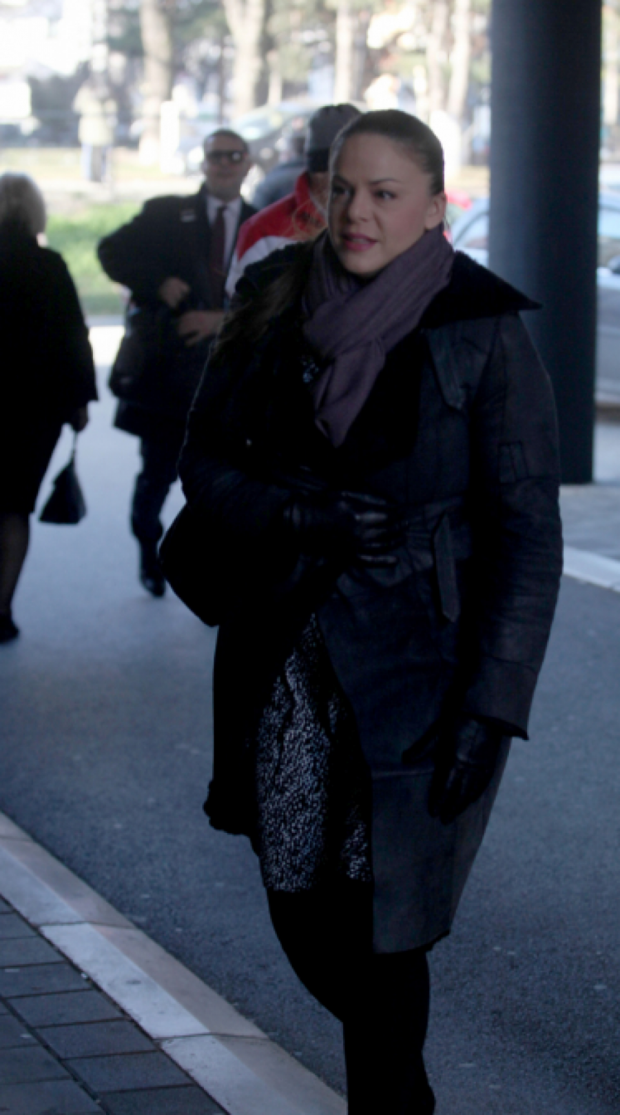 BILA JE NAJLEPŠA SRPKINJA, A JE ONDA UHAPŠENA ZBOG UŽASNE STVARI! Katarina Rebrača ostala je u jeku interesovanja, a ovo su detalji iz njenog života