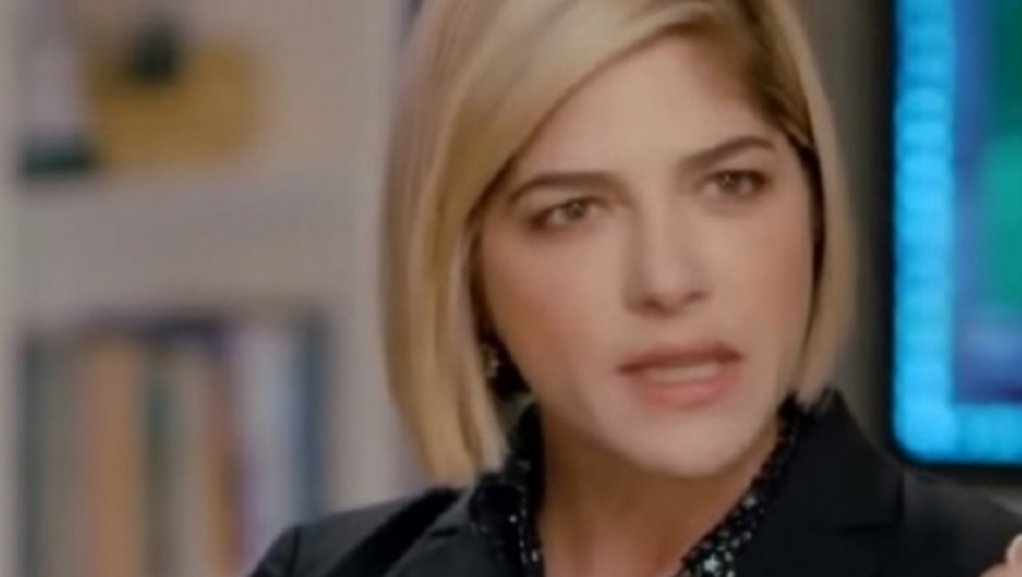 JEZIVI DETALJI ŽIVOTA POZNATE GLUMICE! Nakon borbe sa opakom bolešću dečko je brutalno prebio i ostavio