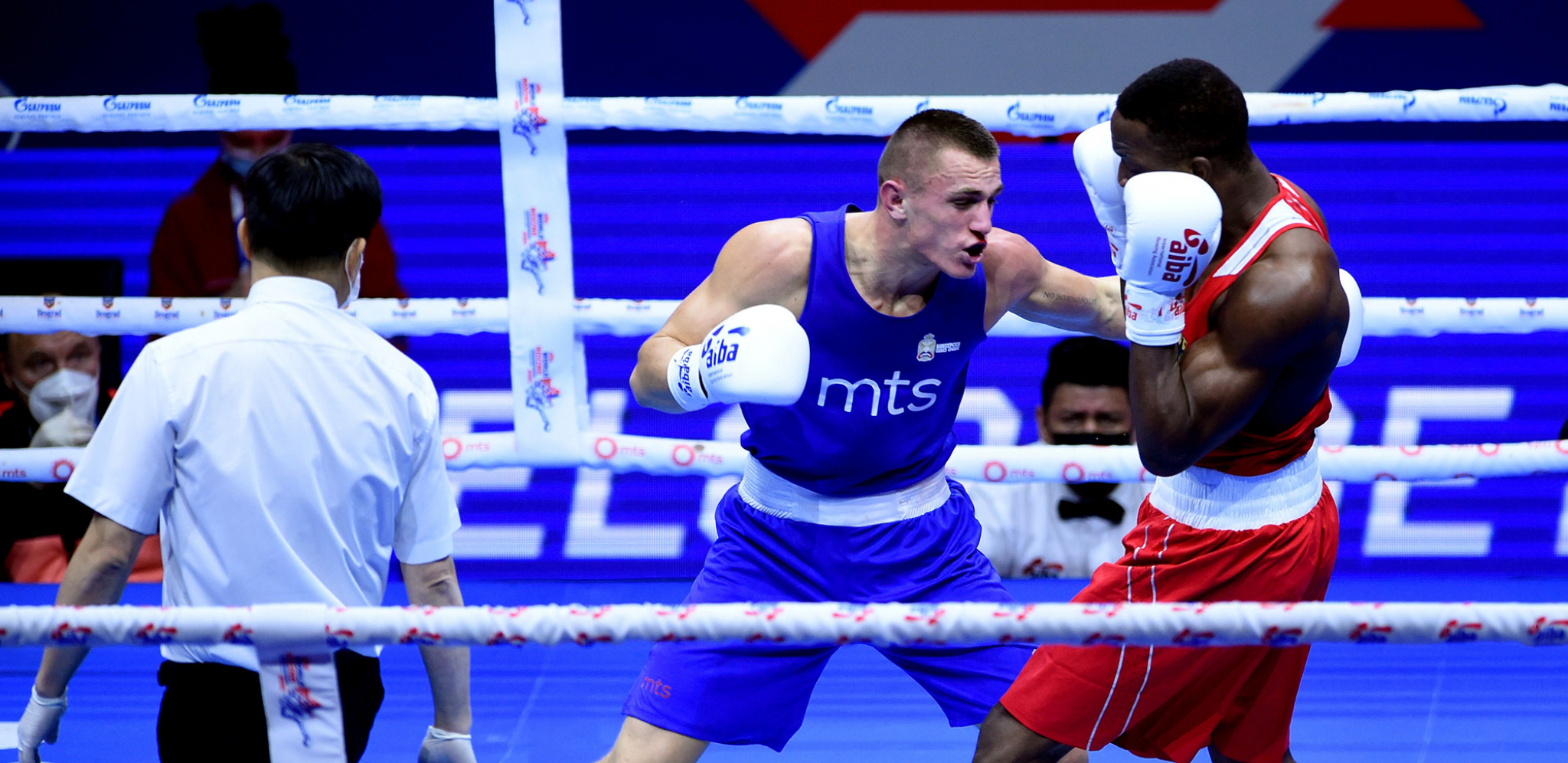 Srpska osmica u Poreču cilja evropske medalje