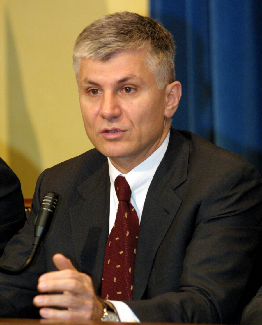 Zoran Đinđić