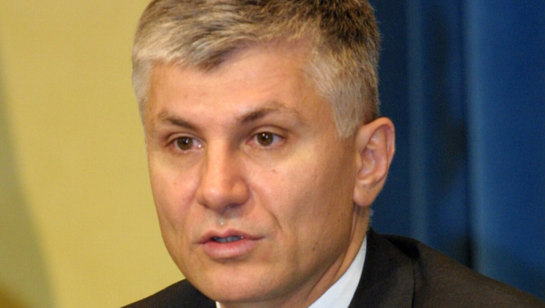 Zoran Đinđić