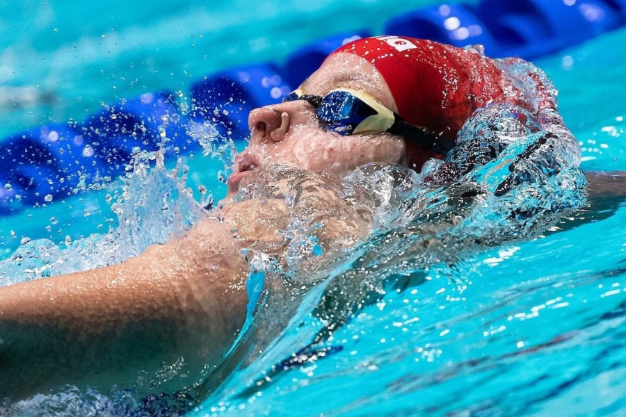 PLIVAČI KREĆU PO MEDALJE Počinje međunarodno takmičenje 