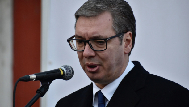 Vučić: Srbija će odgovoriti Prištini i Podgorici