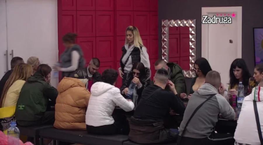 SPREMAN DA SE OSTVARI KAO OTAC! Dejan otvorio dušu nakon vesti o Aleksandrinoj trudnoći, Dragojević nikad iskreniji oduševio sve!