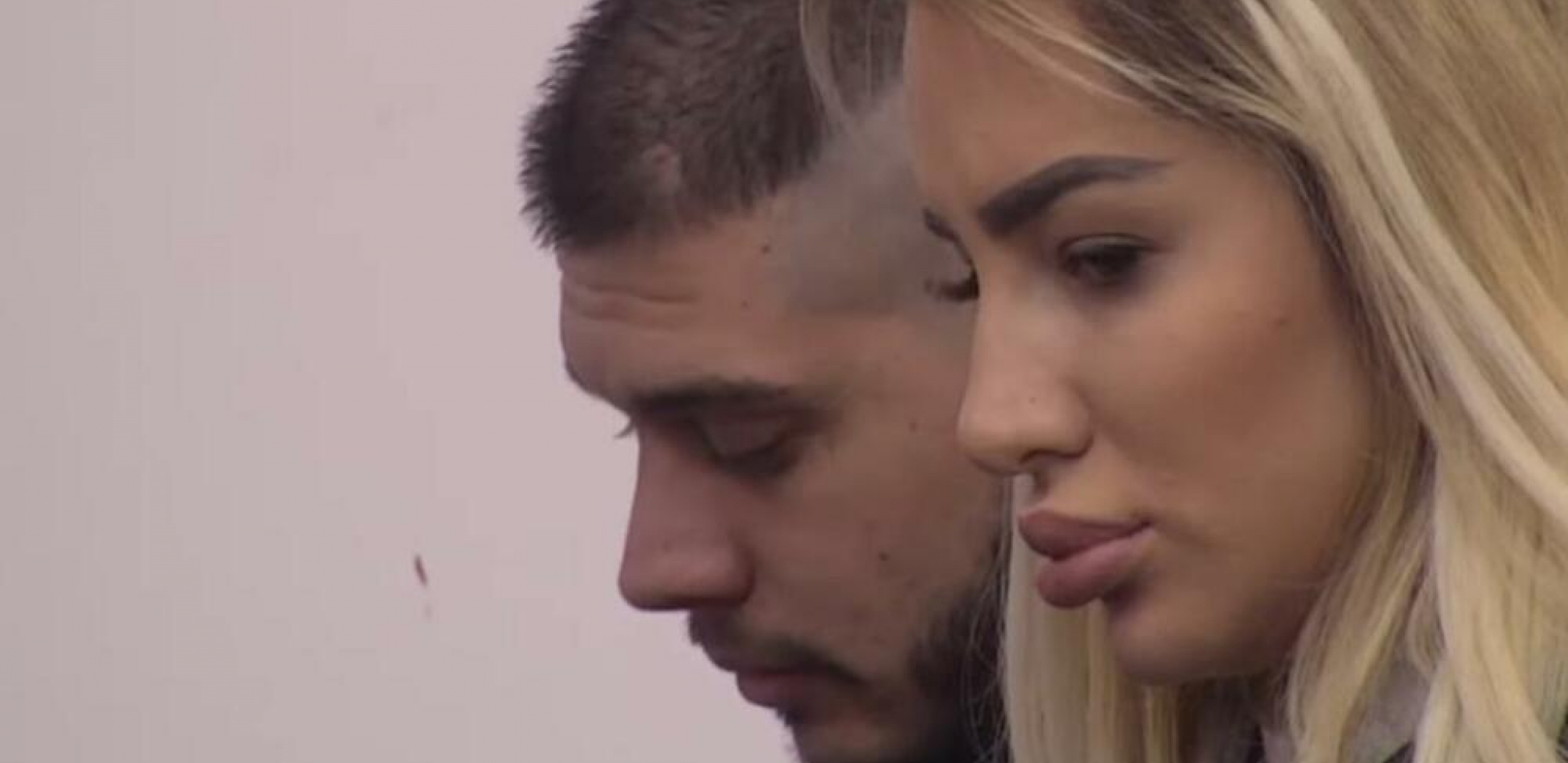 ODBACIO JE PRIJATELJE ZBOG NJE! Aleksandra otvorila dušu o odnosu sa Dejanom, ubacila se Dalila, a onda je nastao opšti karambol!