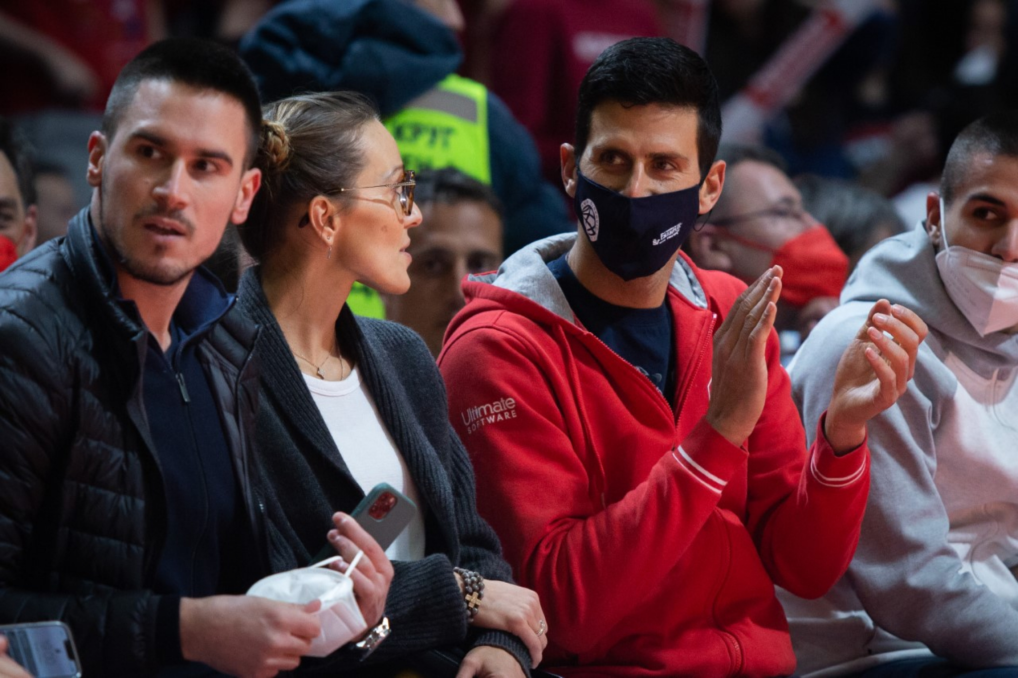 JELENA ĐOKOVIĆ DOŽIVELA TRANSFORMACIJU Fanovi su zabrinuti: 