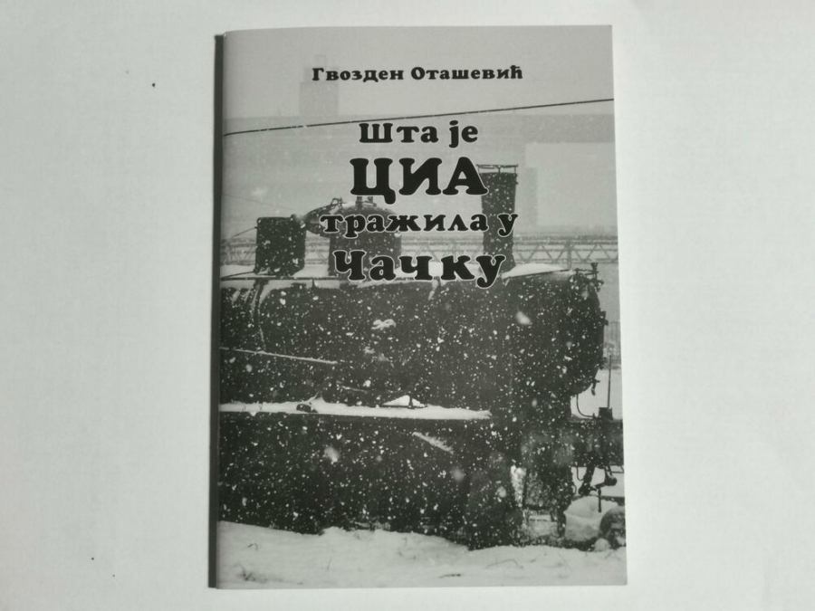 CIA SKINULA OZNAKU TAJNOSTI Do detalja opisani događaji u Srbiji pred pad Slobodana Miloševića