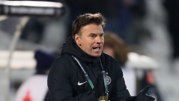 (K)IKS U BEOGRADU! Partizan jalov protiv Napretka, sada je Crvena zvezda na potezu!