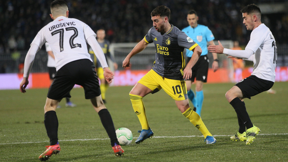 POZNATO KO SUDI PARTIZANU U HOLANDIJI! Mogu li crno-beli do čuda?