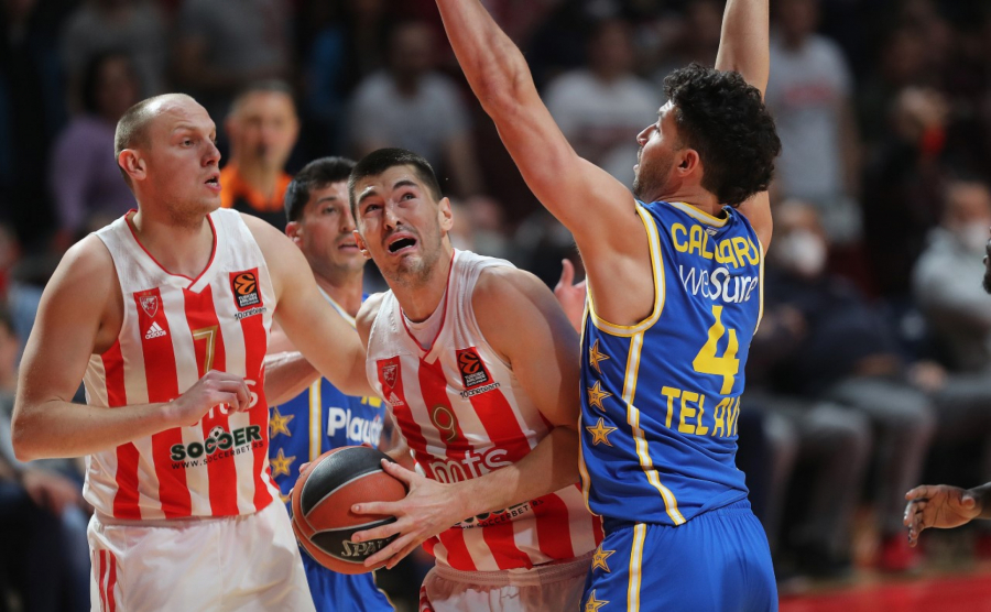 RADONJIĆ PONOSAN POSLE VELIKE POBEDE Evo šta je trener crveno-belih rekao o dolasku Novaka Đokovića u 