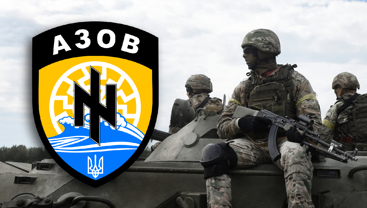 DRŽAVLJANIN HRVATSKE RANJEN U BORBAMA UKRAJNI Sumnja se da je bio član 