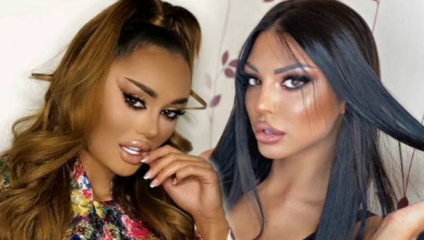 U VEZI SMO DEVET MESECI, UHODIM GA Ana Korać šokirala izjavom, a onda obelodanila zašto je raskinula sa Dragojevićem: Nije bio uspešan