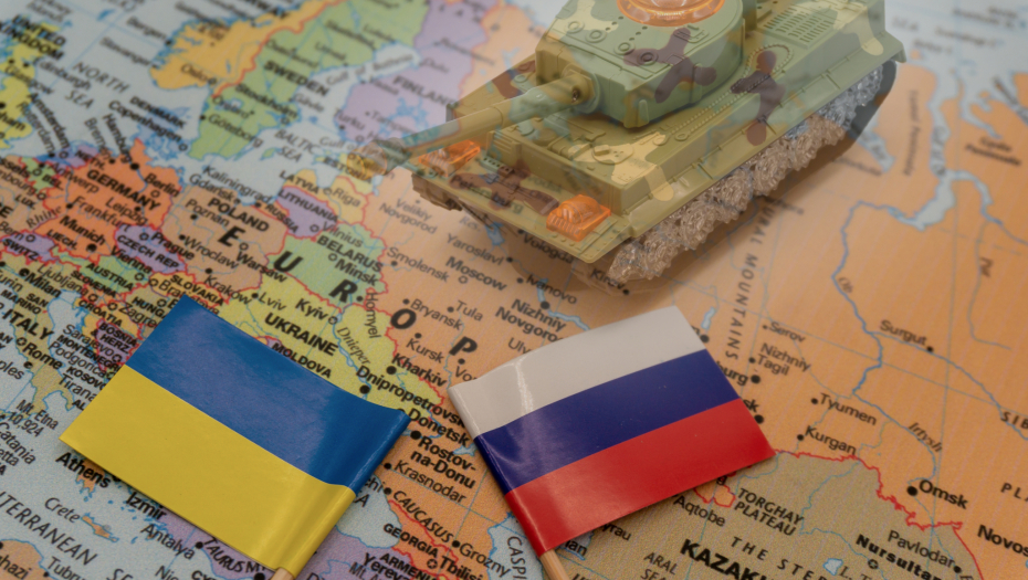 POLJANSKI TVRDI: Posmatračka misija OEBS-a u Ukrajini špijunirala za Kijev
