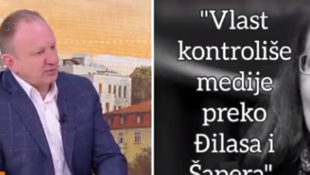 Đilas se usudio da govori o pljački i korupciji, a postao MILIONER dok je bio na vlasti! (VIDEO)