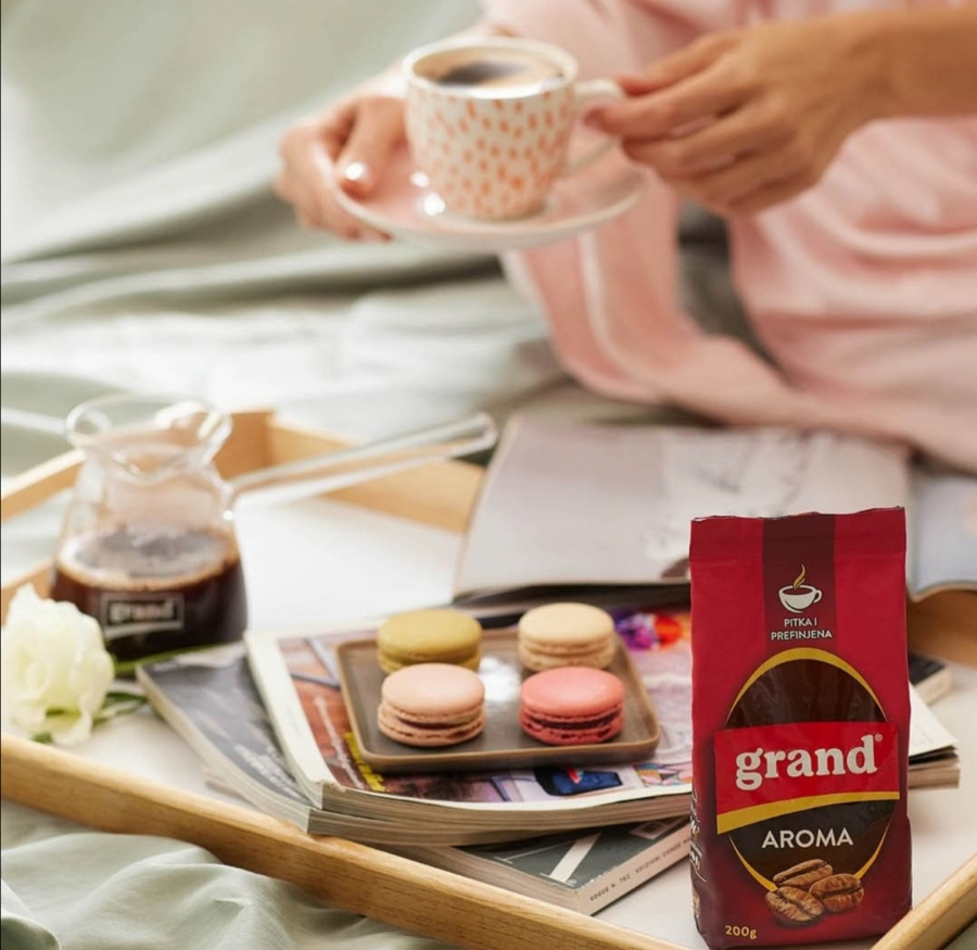 Hajde da imamo vremena za svoje male ritual