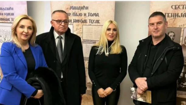 NIKOLA TESLA U SVOM I NAŠEM VREMENU! Gostujuća izložba najposećenijeg muzeja je sada i u Prijepolju!