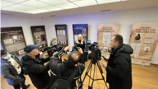 NIKOLA TESLA U SVOM I NAŠEM VREMENU! Gostujuća izložba najposećenijeg muzeja je sada i u Prijepolju!