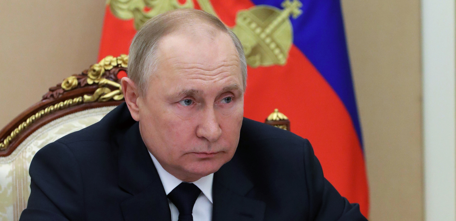 MOSKVA IMA JASNU POLITIKU Putin progovorio o nuklearnim aktivnostima i ciljevima Rusije