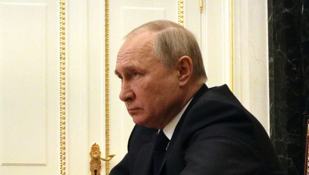 NEMA ČEKANJA Lukav Putinov potez protiv Zapada u Ukrajini