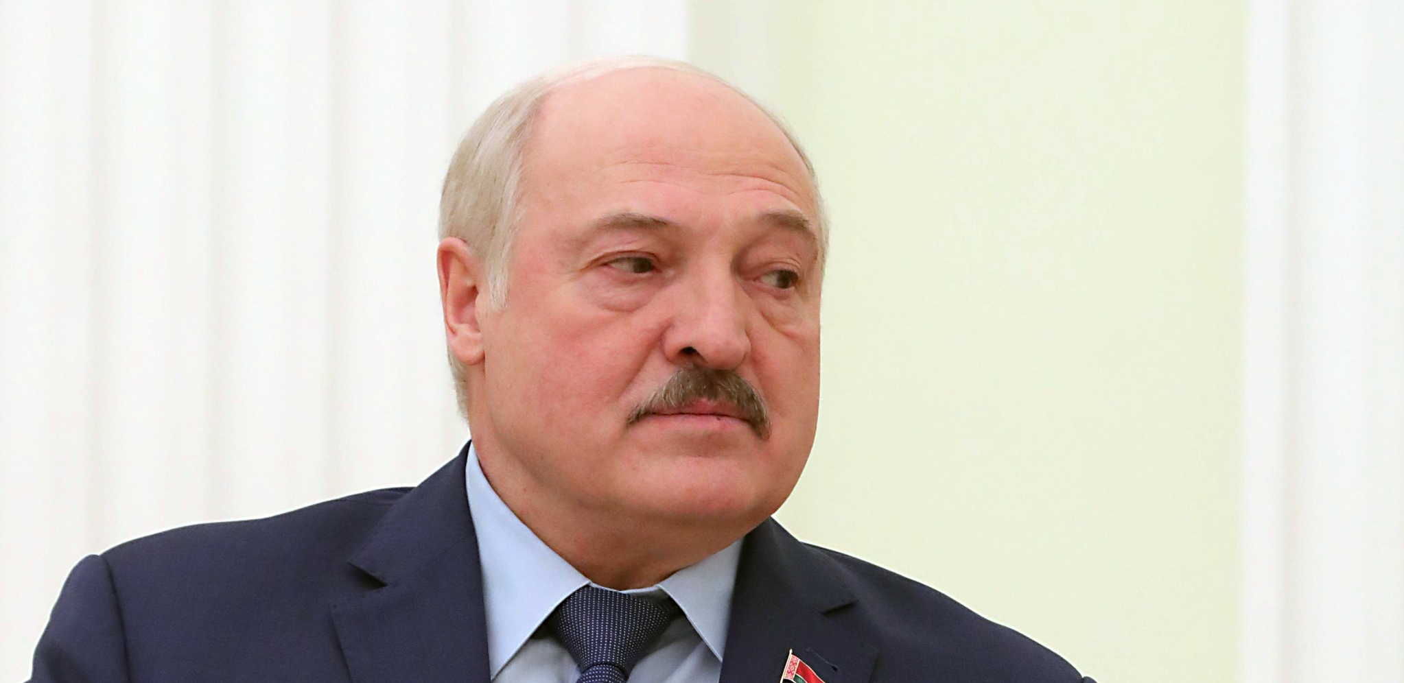 Lukašenko: Mir nije potreban, nećemo klečati